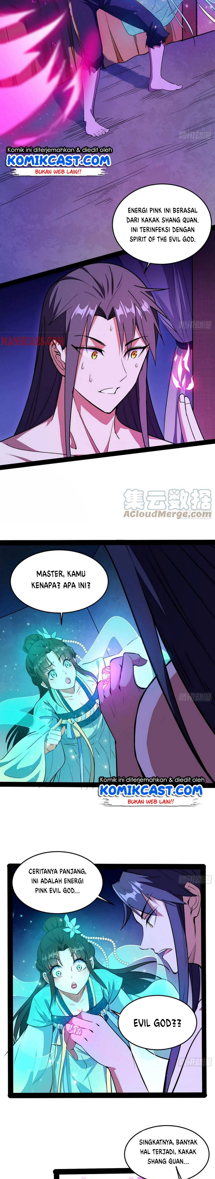 Dilarang COPAS - situs resmi www.mangacanblog.com - Komik im an evil god 195 - chapter 195 196 Indonesia im an evil god 195 - chapter 195 Terbaru 8|Baca Manga Komik Indonesia|Mangacan